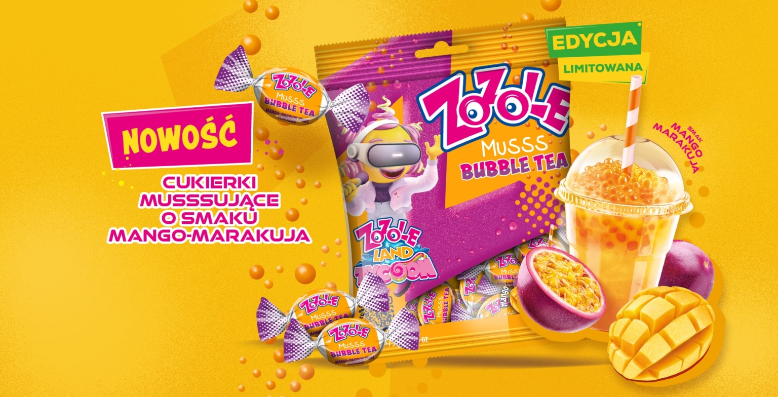 Produkty - Zozole for fun